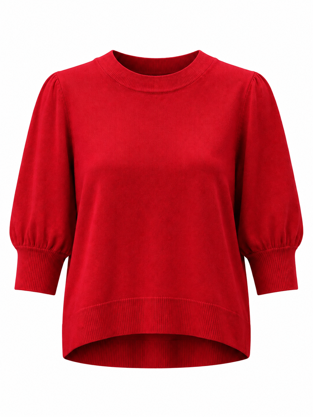 Danielle Knit Top