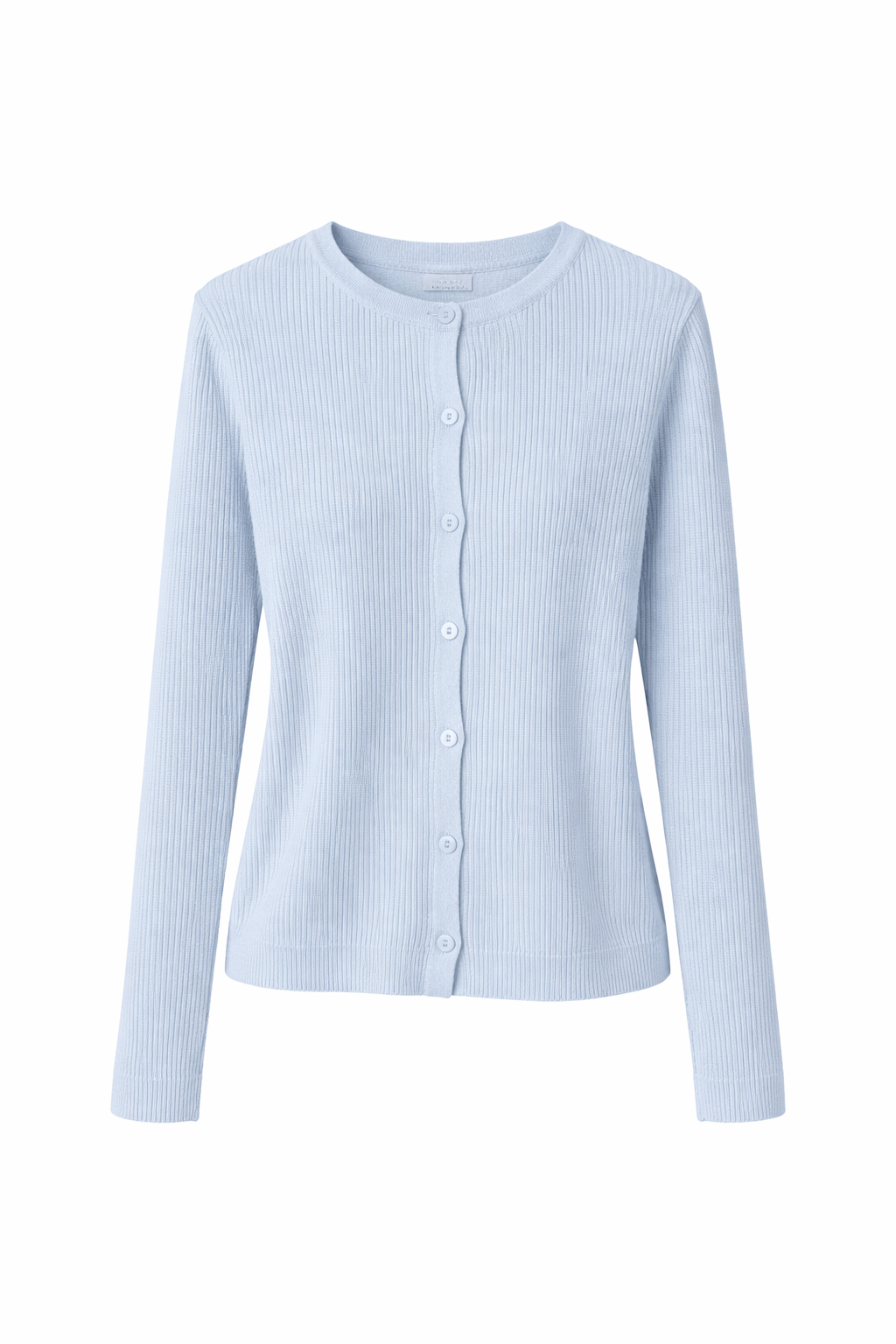 Carla Knit Cardigan