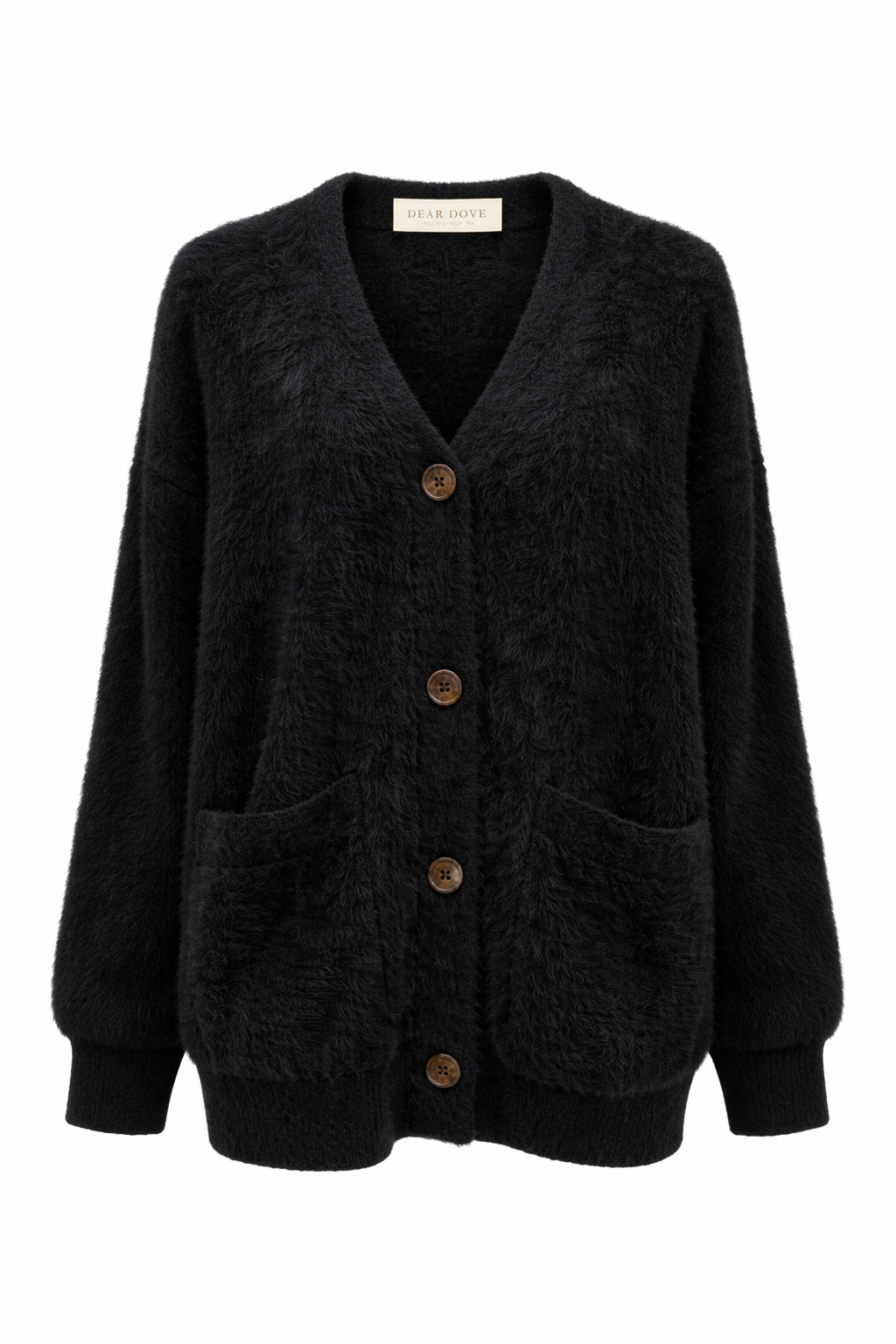 Brigitte Cardigan