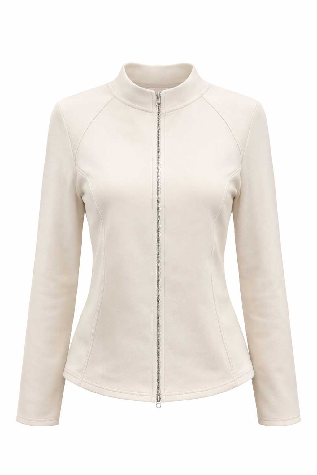 Lily Fleece Jacket