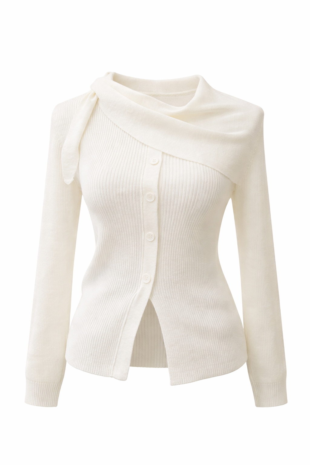 Winter Knit Top