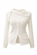Winter Knit Top