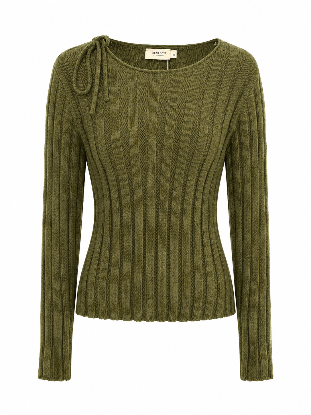 Emmeline Knit Top