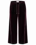 Prue Velvet Pants