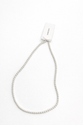 Long Pearl Necklace