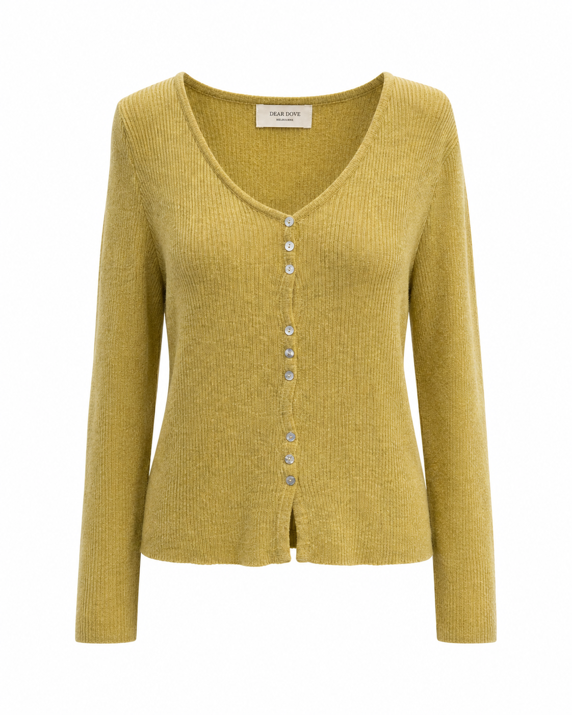 Selma Knit Top