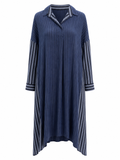 Louise Cotton Dress