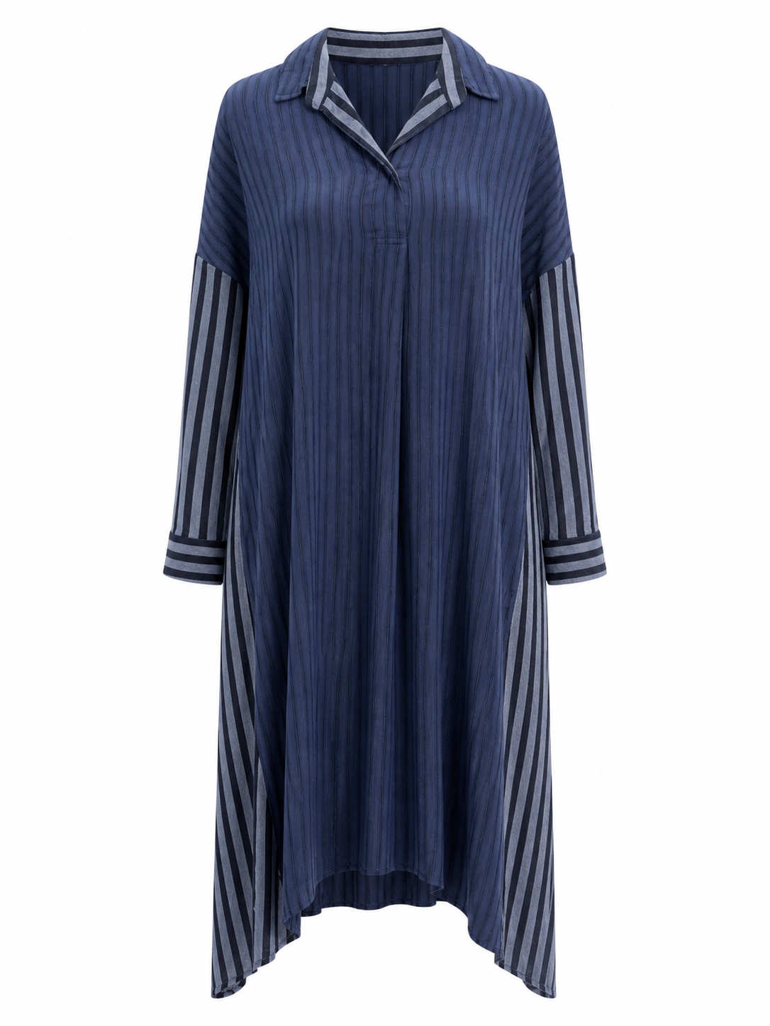 Louise Cotton Dress