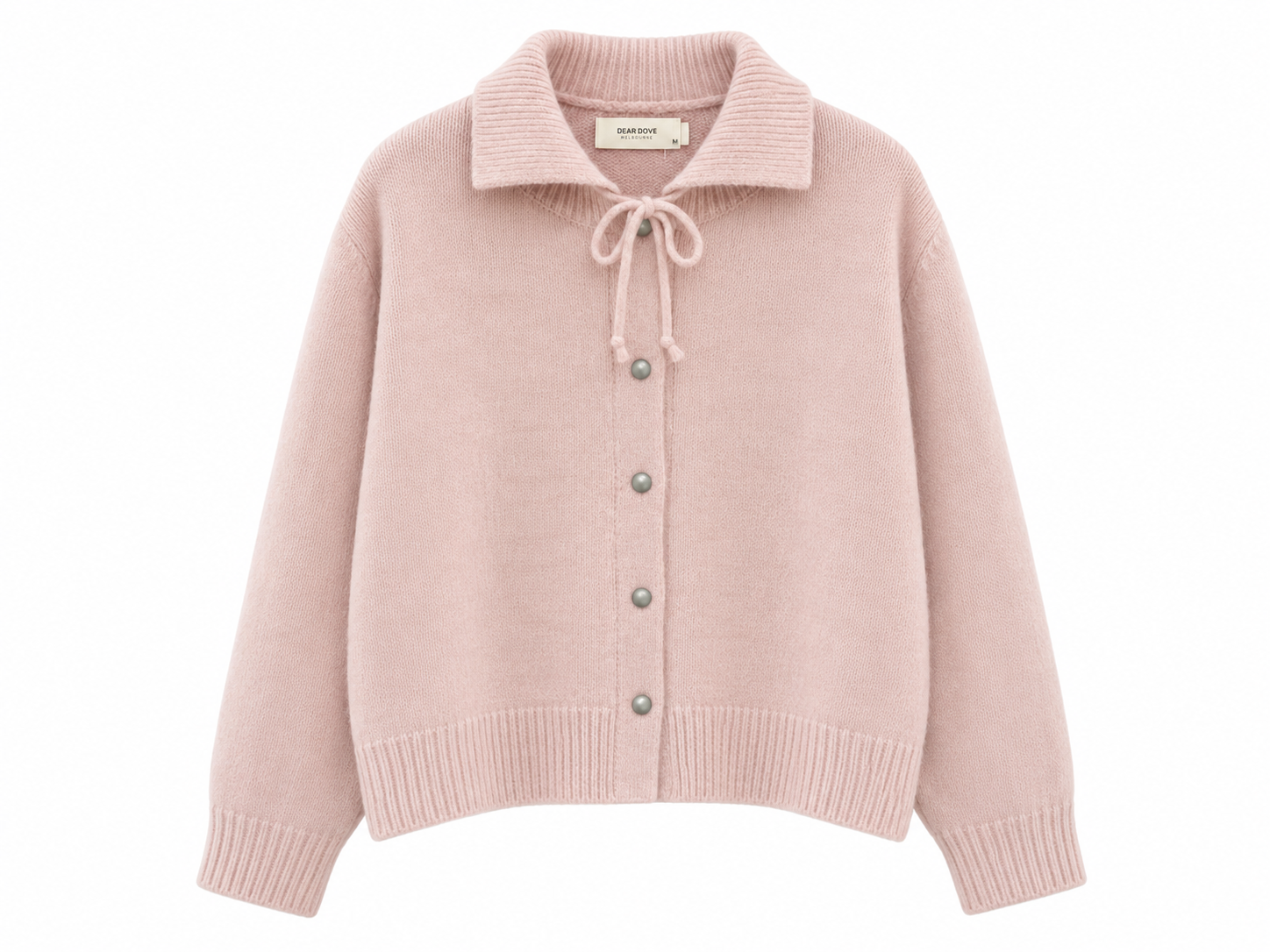 Polly Cardigan