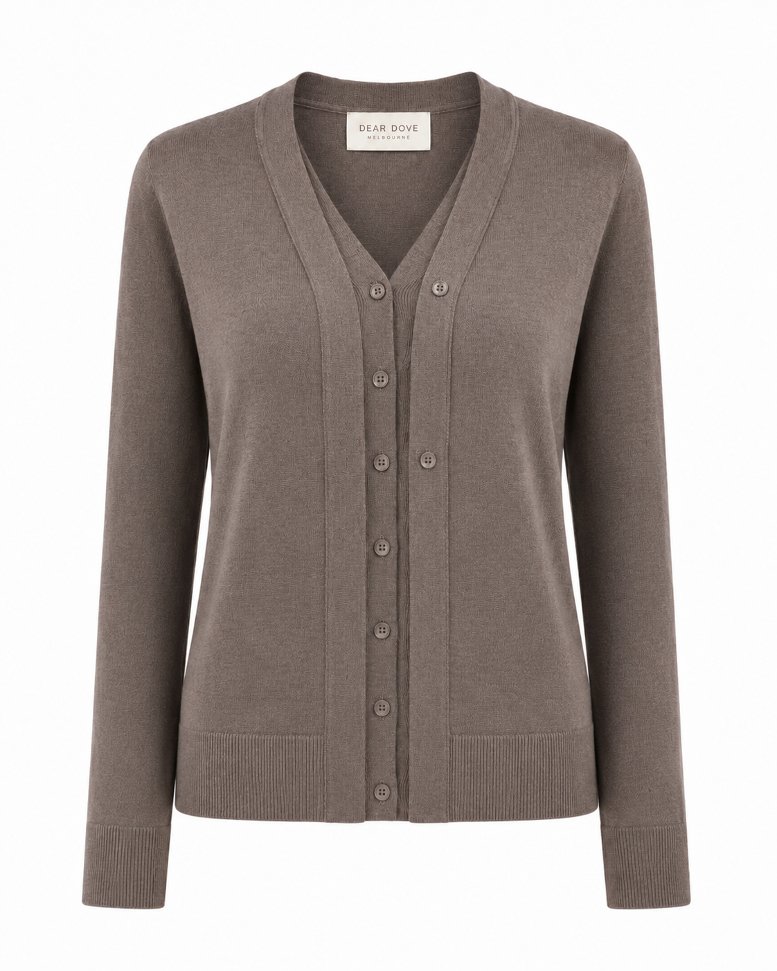 Molly Knit Top