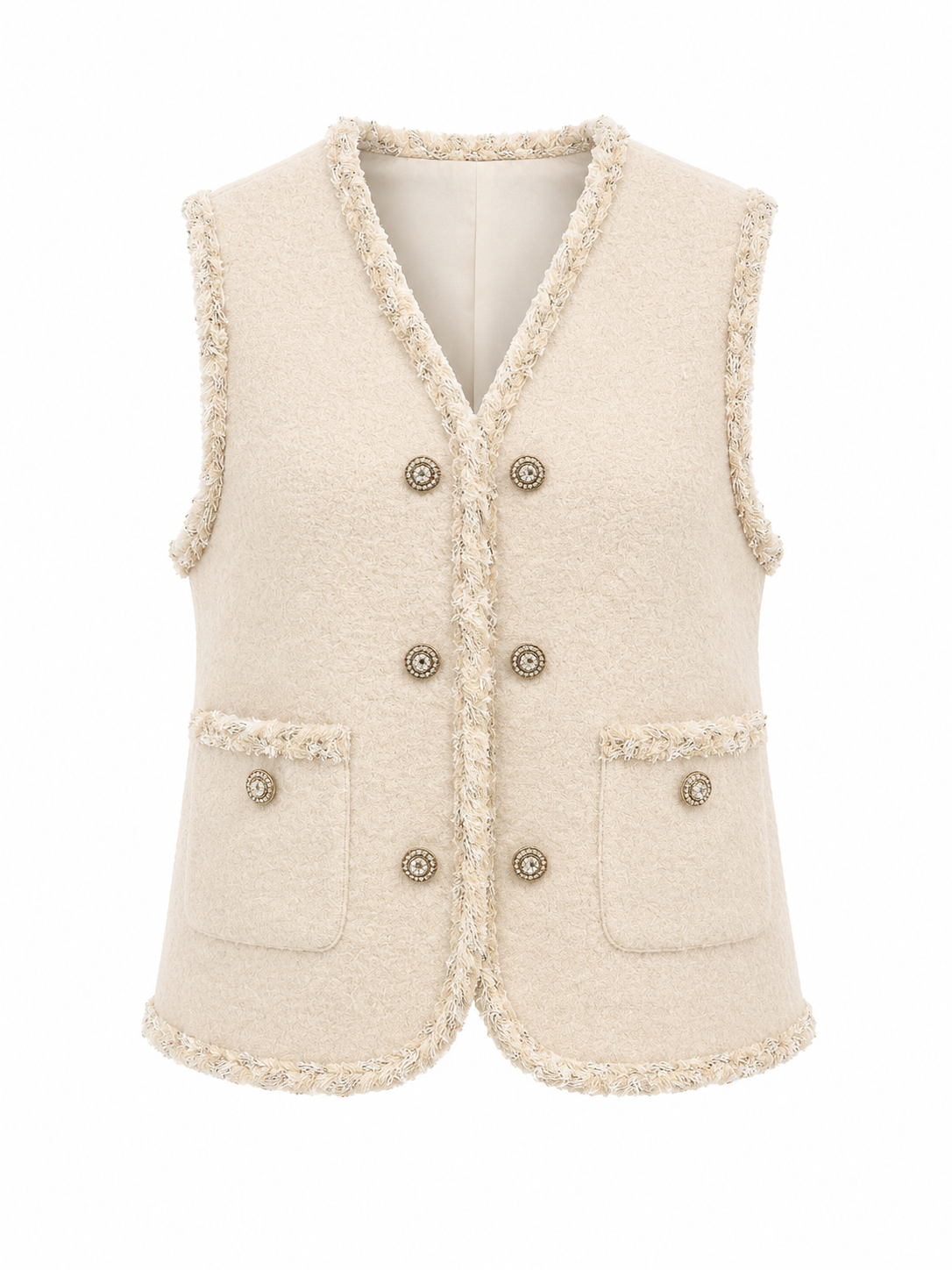 Bailey Vest