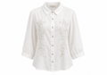 Laura Linen Shirt