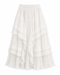 Victoria Tulle Skirt