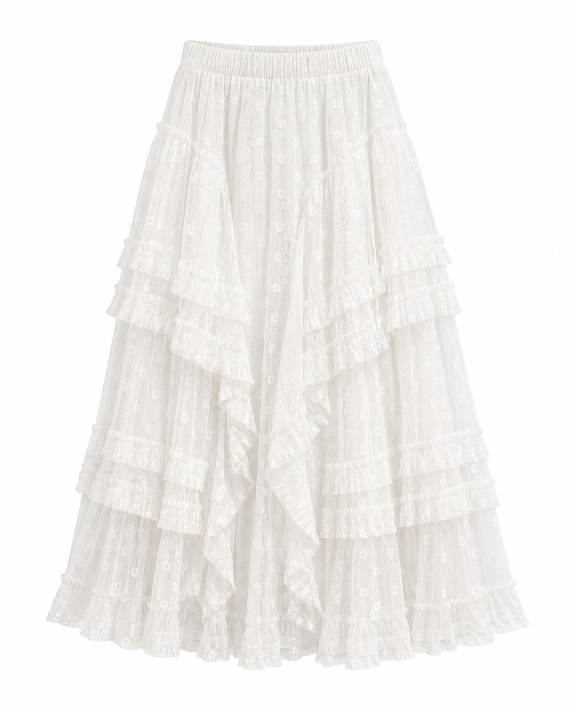 Victoria Tulle Skirt