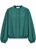 Emma Bomber Jacket