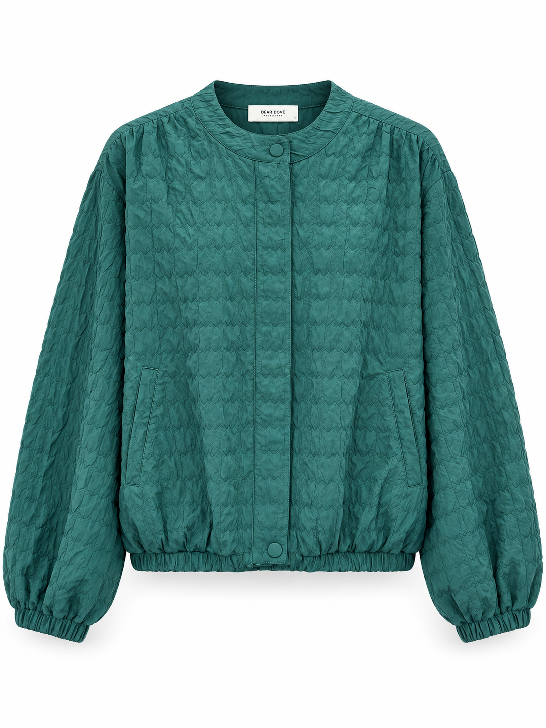 Emma Bomber Jacket