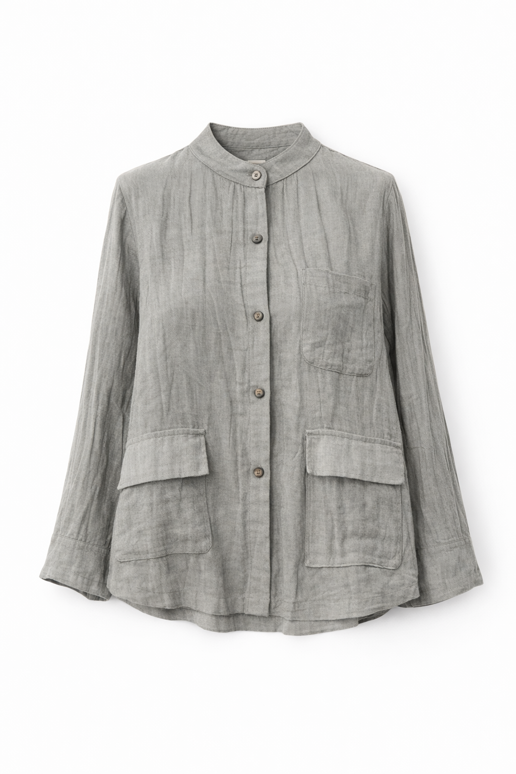 Parker Shirt