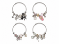 Precious Charm Bracelet