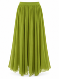 Anna Chiffon Skirt