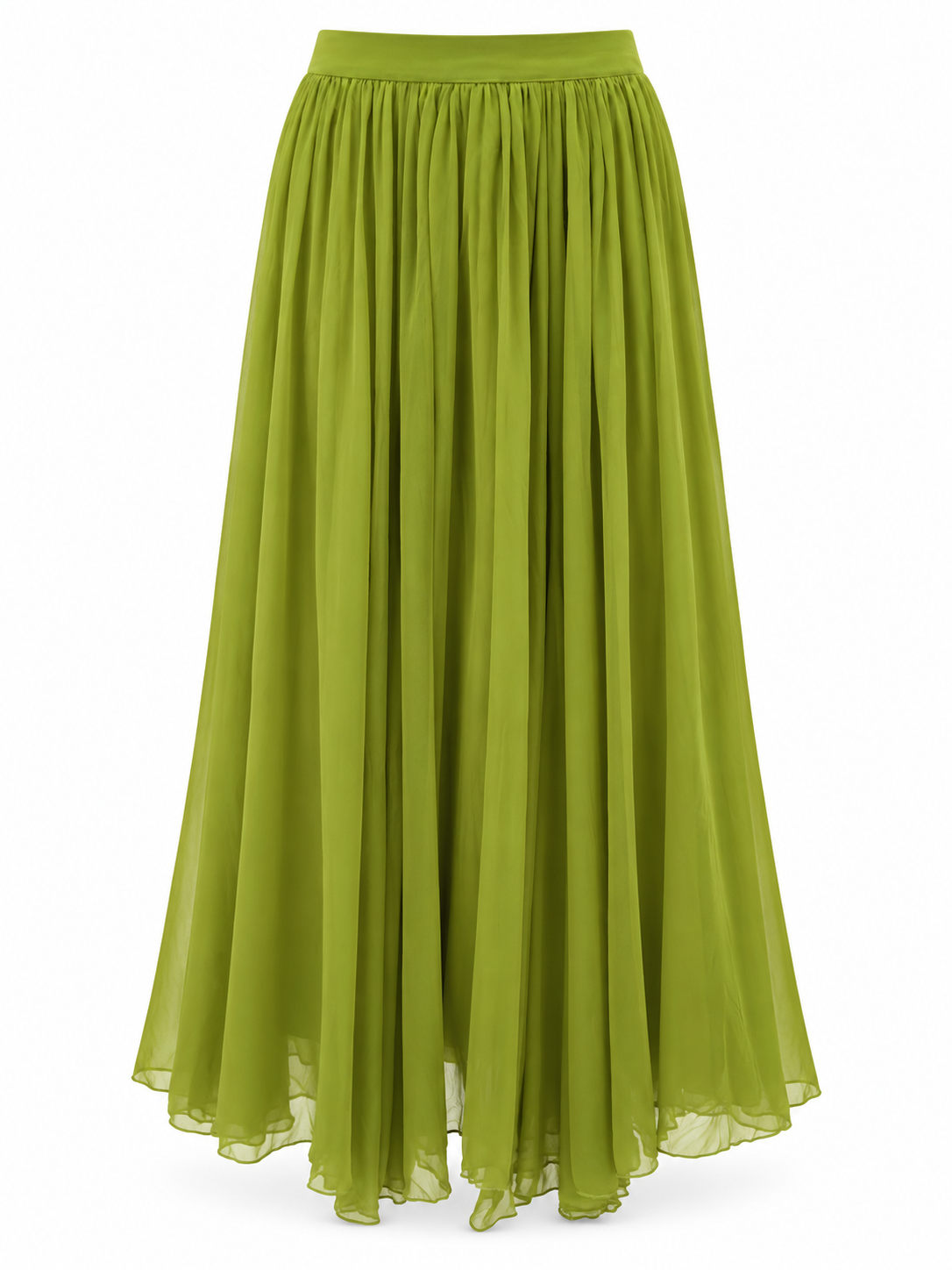 Anna Chiffon Skirt