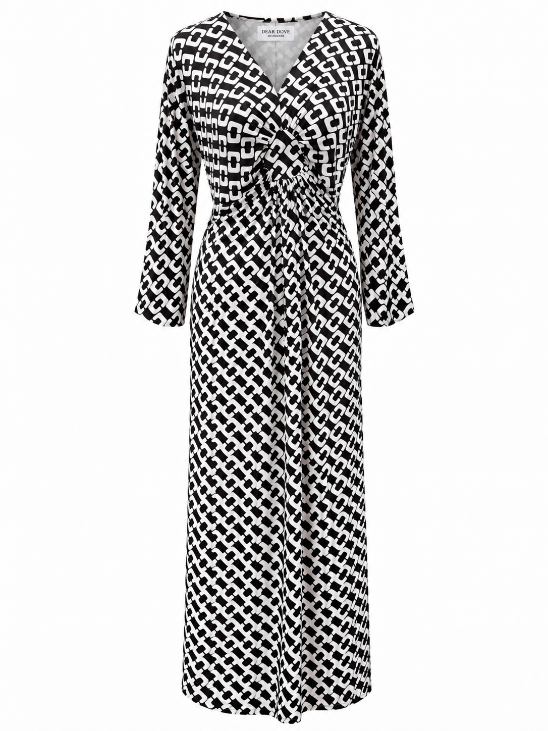 Sasha Dress