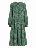 Autumn Bloom Dress