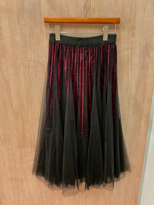 Araminta Sparkle Skirt