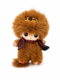 Dimoo Bag Charm