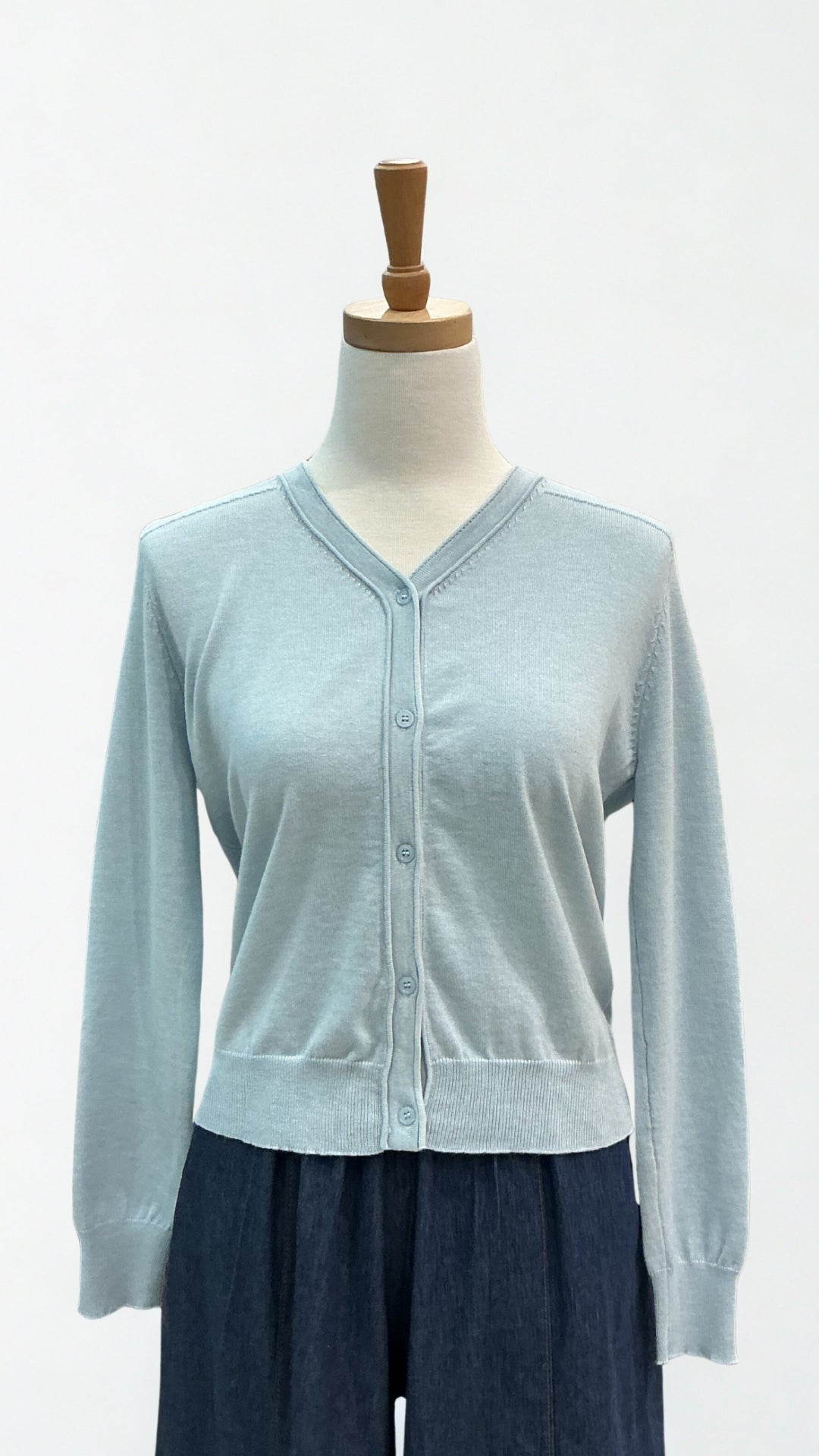 Sarah Knit Cardigan
