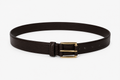 Jude Italian Leather Belt