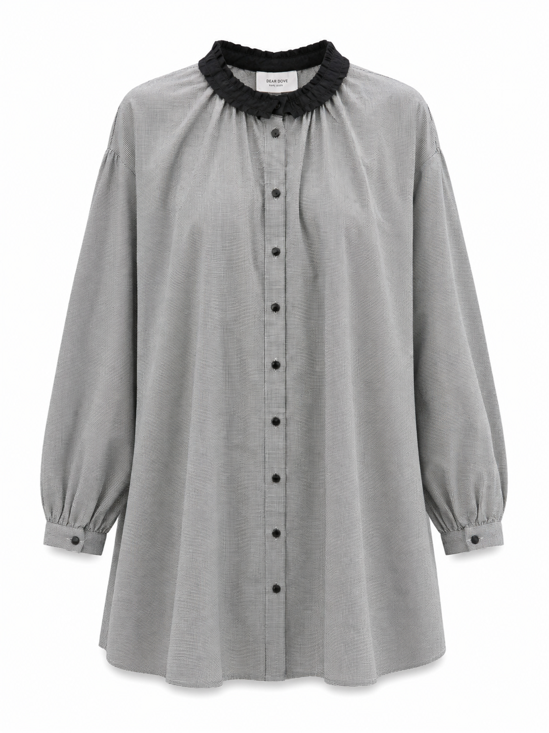 Dolly Blouse/Dress