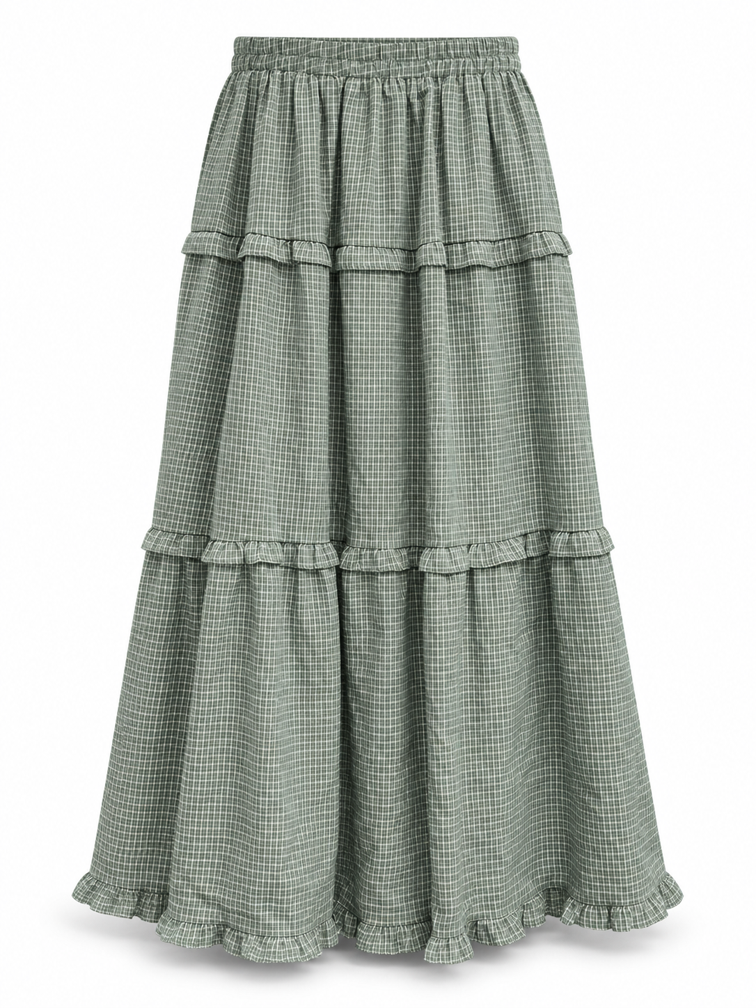 Alyssa Skirt