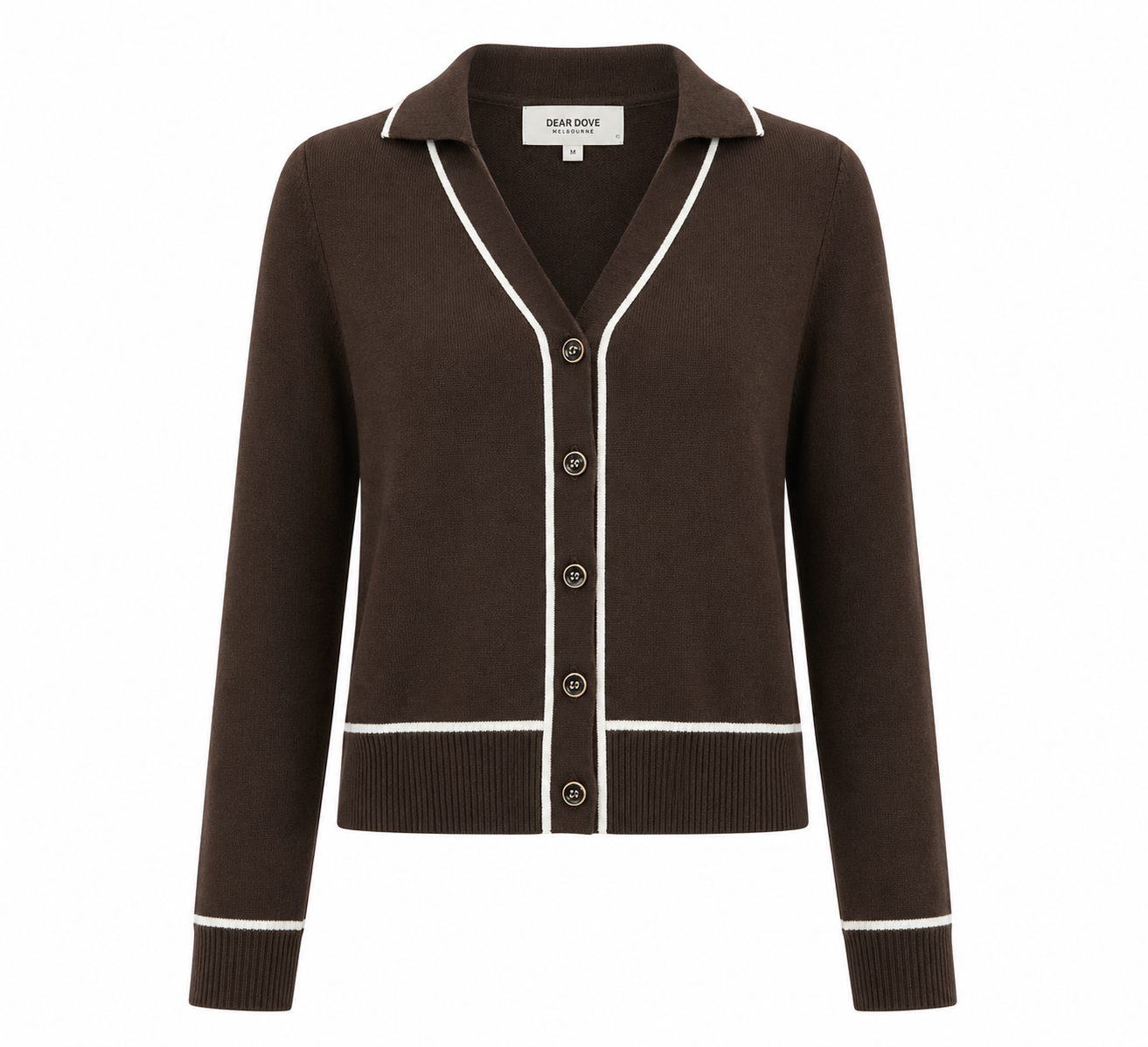 Cinque Cardigan