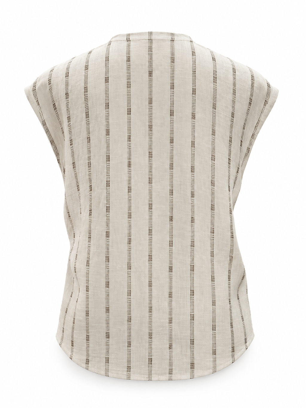 Breanna Linen Top