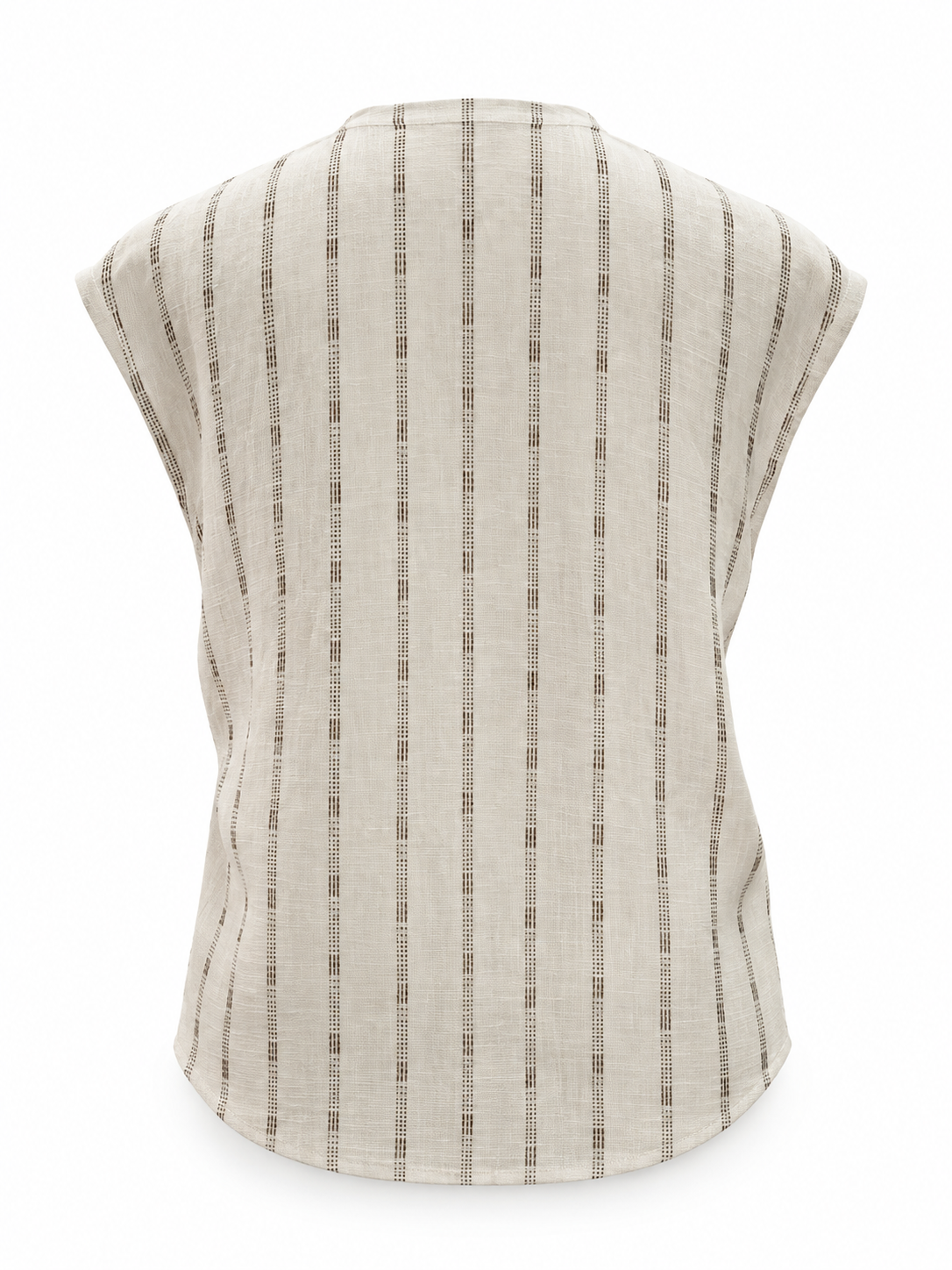 Breanna Linen Top