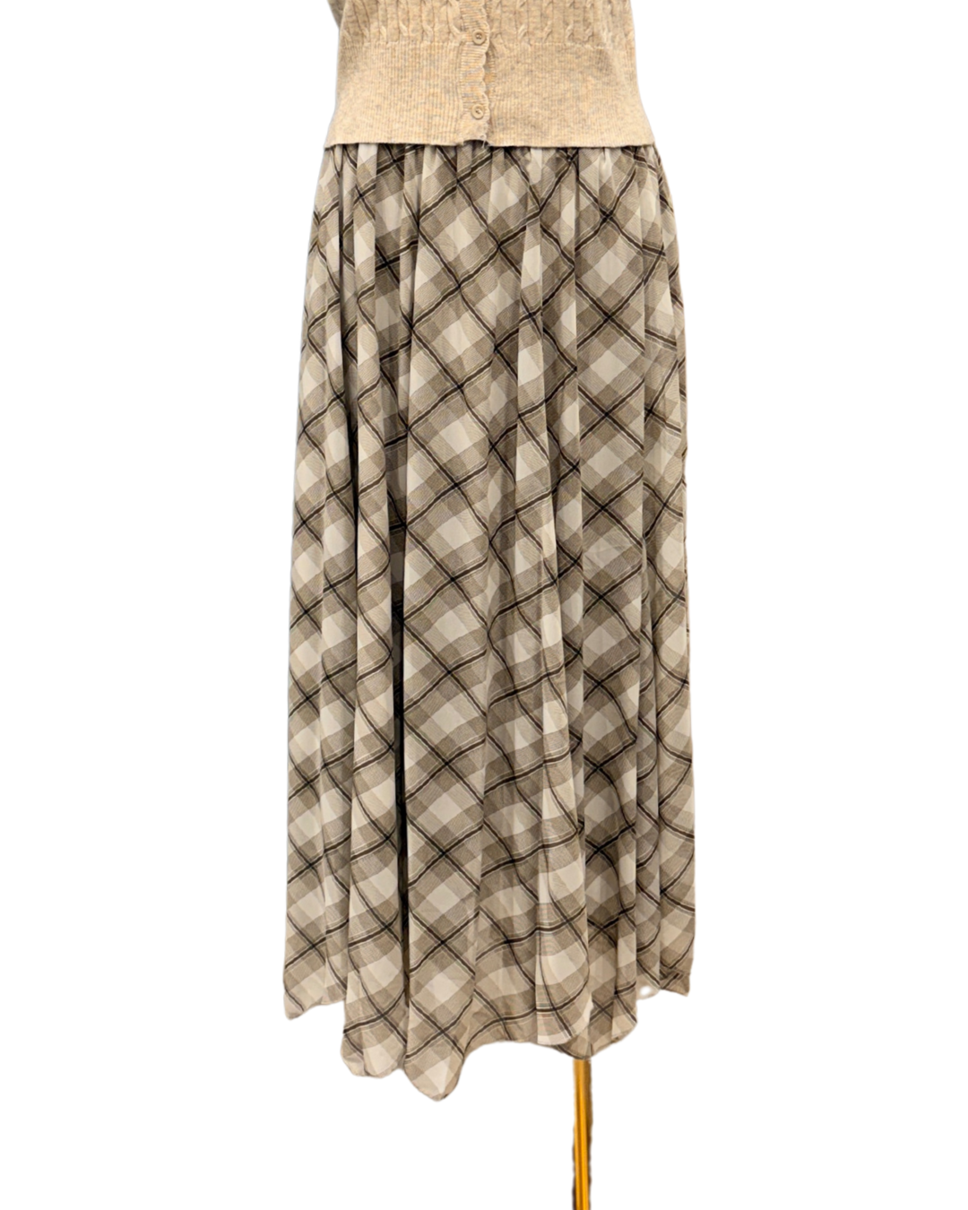 Renee Skirt