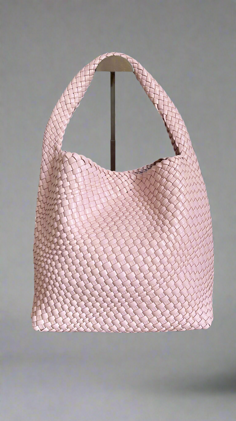 Miranda Woven Bag