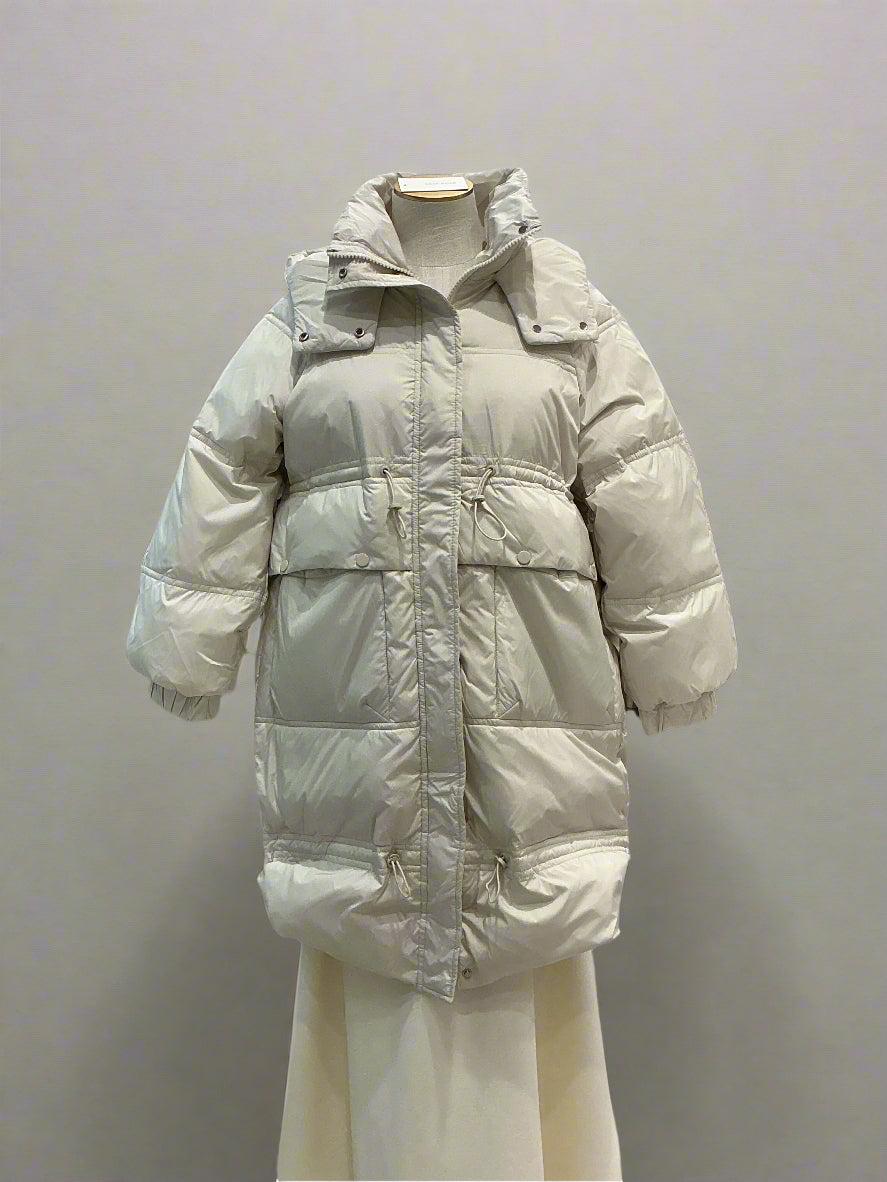 Bianca Puffer Jacket