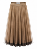 Thalia Tulle Skirt