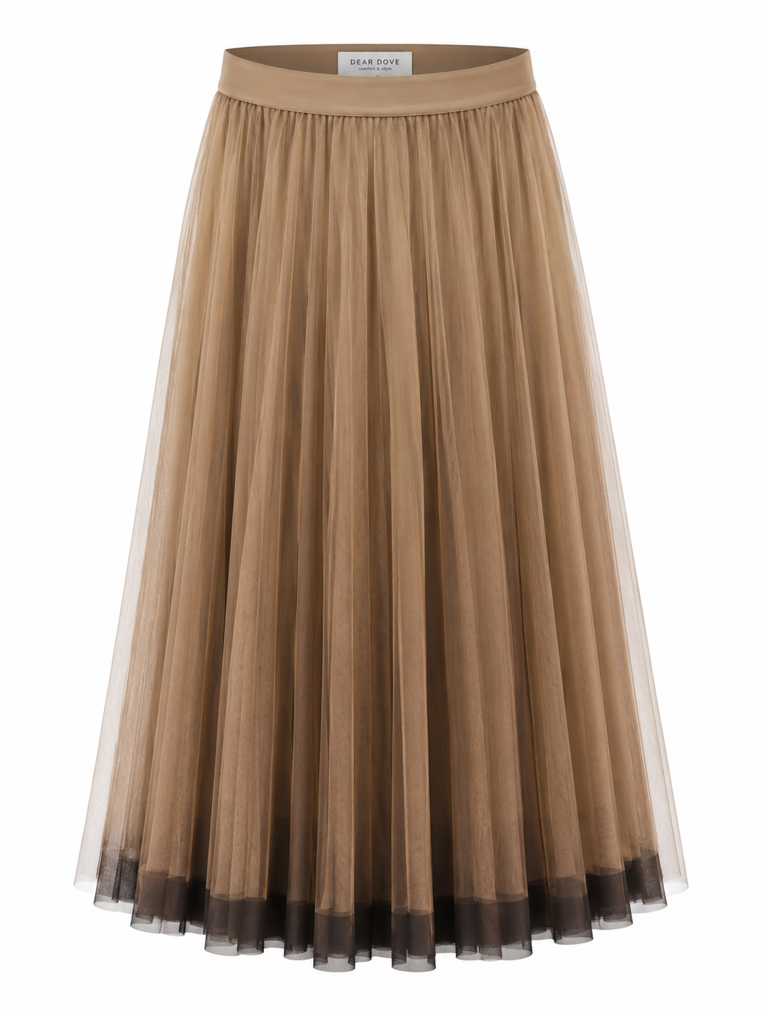 Thalia Tulle Skirt