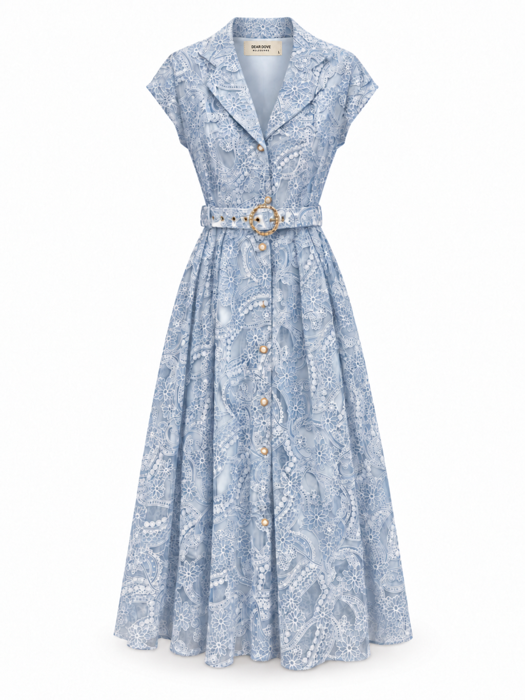 Marielle Dress
