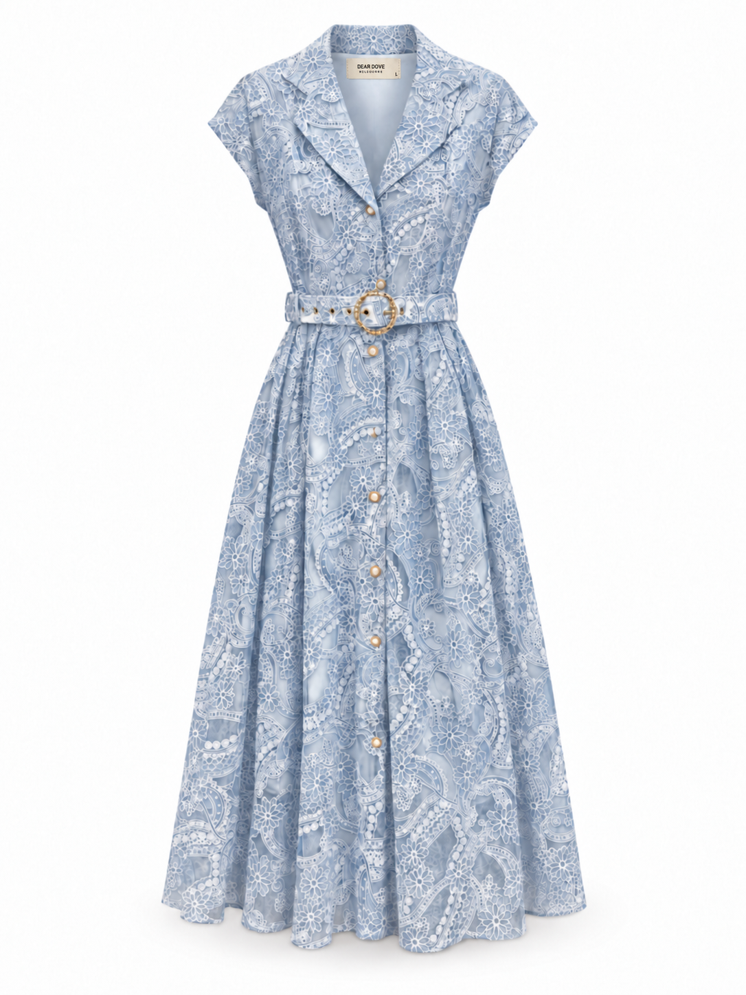 Marielle Dress
