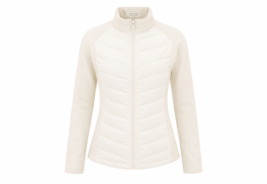 Lilian Fleece Jacket