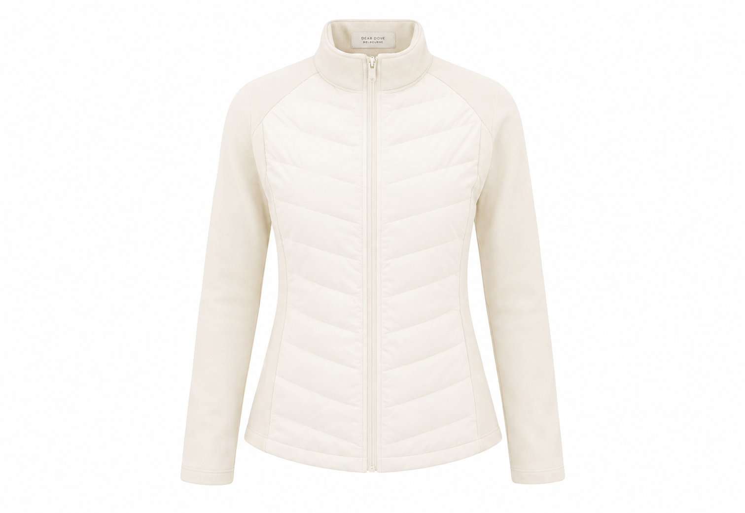 Lilian Fleece Jacket