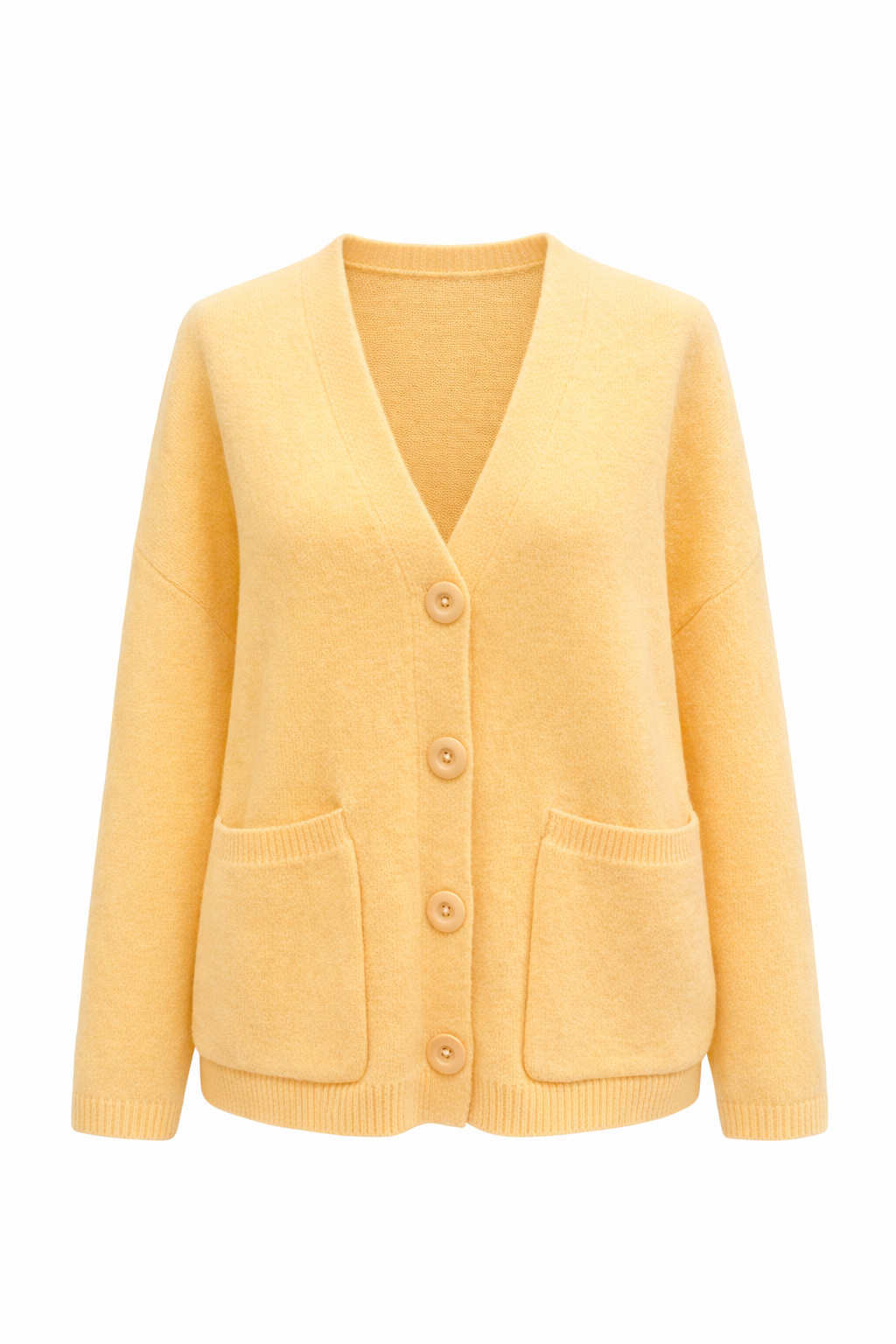 Gina Knit Cardigan