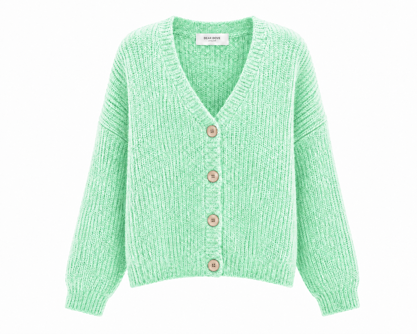 Hope Knit Cardigan