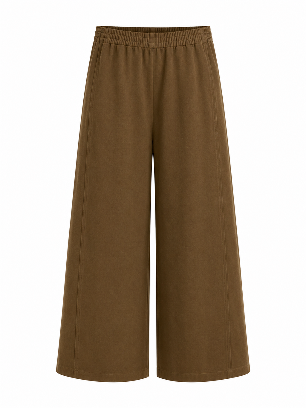 Melinda Barrel Leg Pants