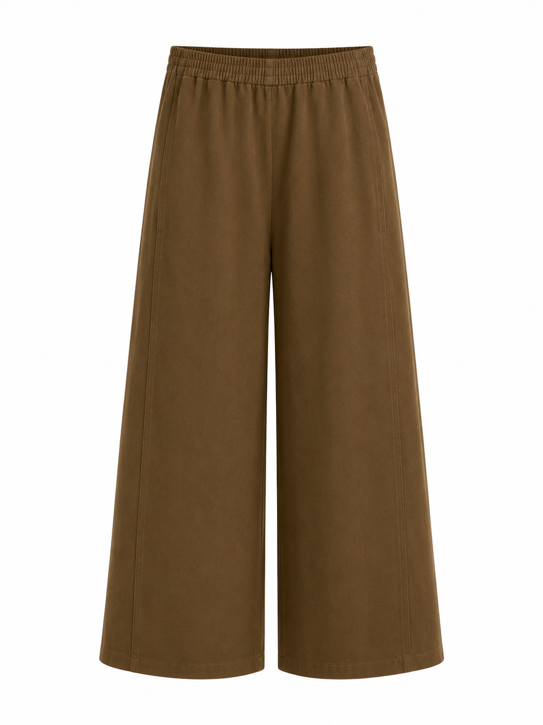 Melinda Barrel Leg Pants