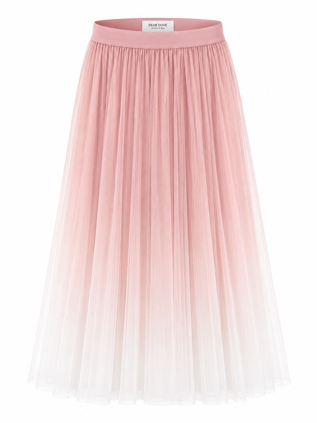 Thalia Tulle Skirt
