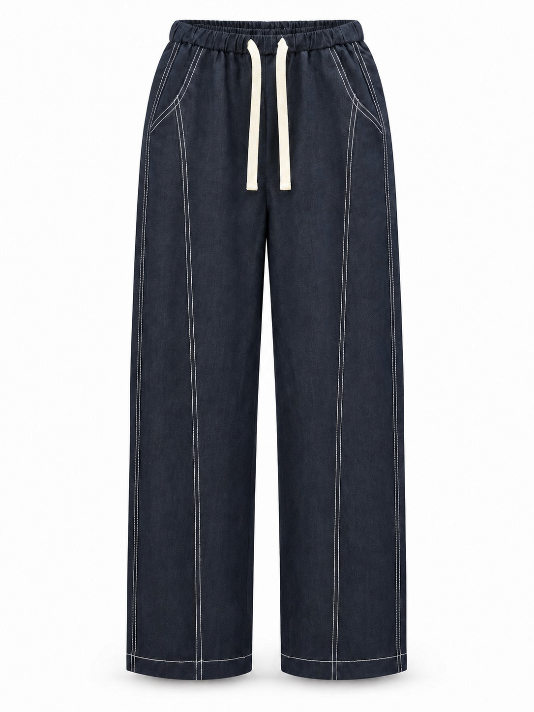Kara Tencel Jeans